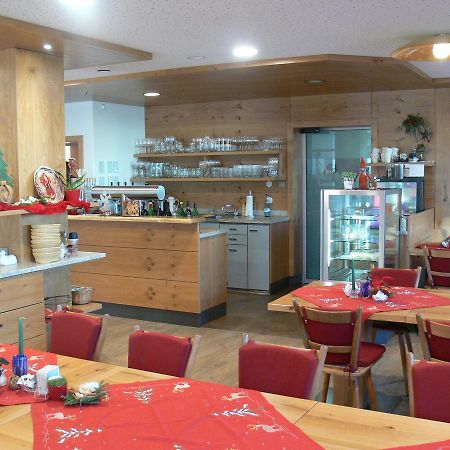 Gasthof Engel 바트 부르자흐 외부 사진