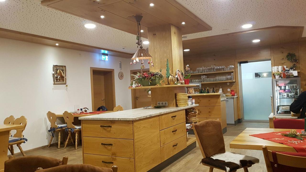 Gasthof Engel 바트 부르자흐 외부 사진