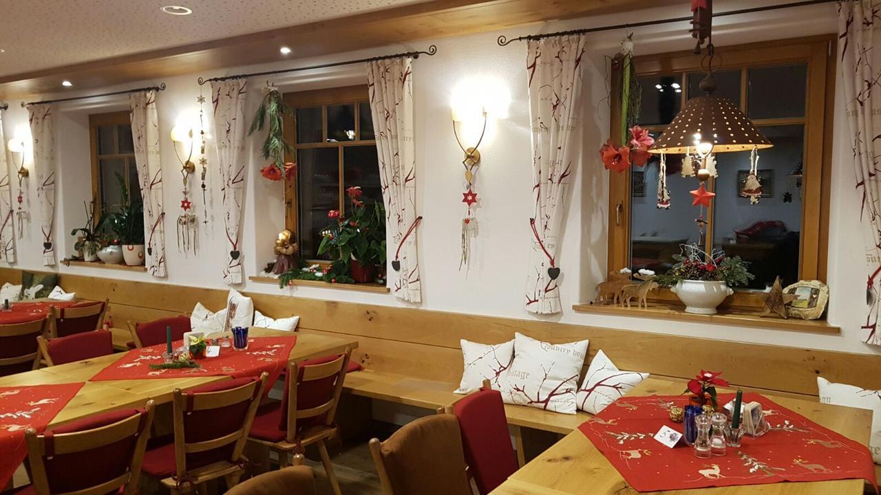 Gasthof Engel 바트 부르자흐 외부 사진